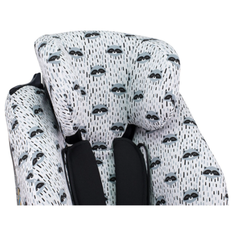 Funda silla coche Klippan Opti 129 / Century