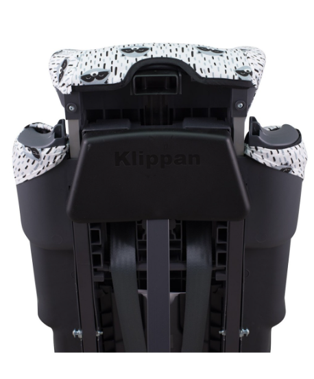 Funda silla coche Klippan Opti 129 / Century