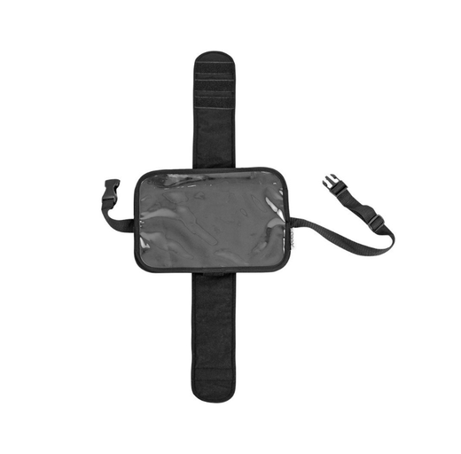 Funda soporte IPad coche Axkid