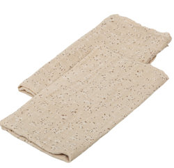 Gasas Bambú pack 2 Anaïs Lino 60x60