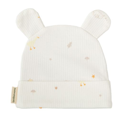 Gorro bebé Happy Forest