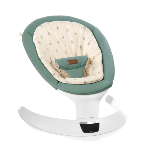 Hamaca con movimiento Moon Jané Botanic