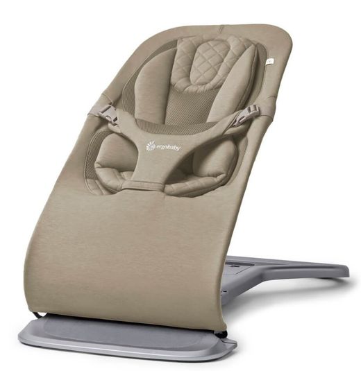 Hamaca Ergobaby 3 en 1 Evolve algodón