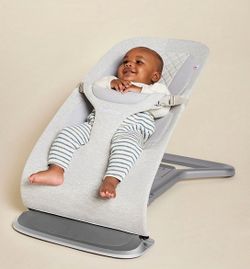 Hamaca Ergobaby 3 en 1 Evolve algodón