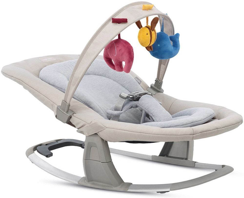 Hamaca Inglesina Lounge butter