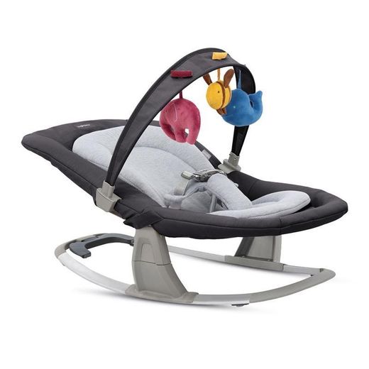 Hamaca Inglesina Lounge