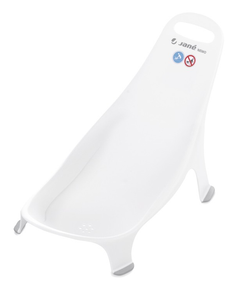 Pack bañera Oasis + soporte Stand + asiento Nemo de Jané