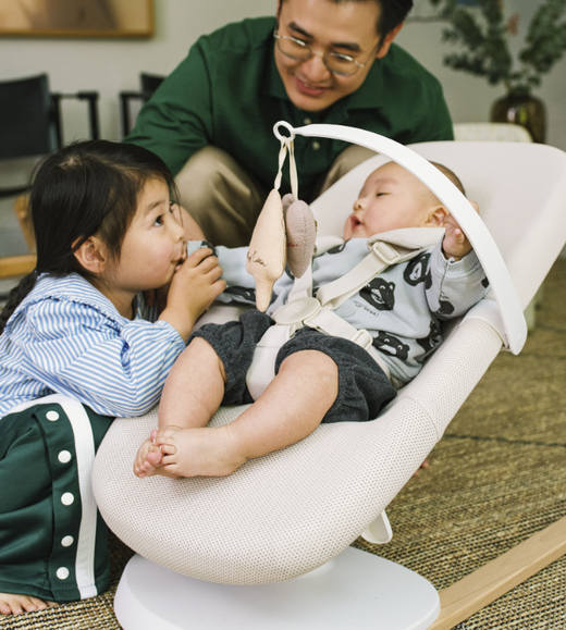 Hamaca Stokke® Yoga™