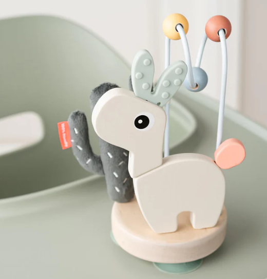 Isla de actividades Lalee Stick&Stay Done by Deer