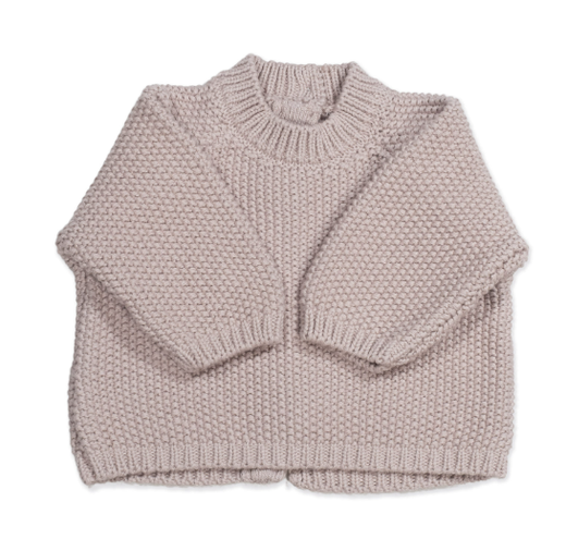 Jersey Tricot + ranita + body bambula 0-1m Pasito a Pasito