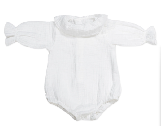 Jersey Tricot + ranita + body bambula 0-1m Pasito a Pasito