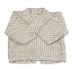Jersey Tricot + ranita + body bambula 0-1m Pasito a Pasito