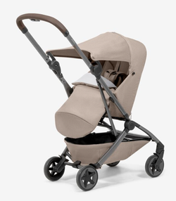 Asiento reversible Joolz Aer²
