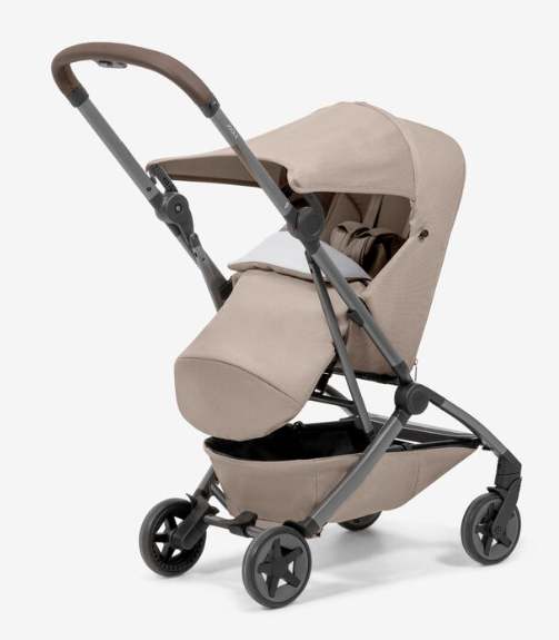 Asiento reversible Joolz Aer²
