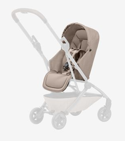 Asiento reversible Joolz Aer²