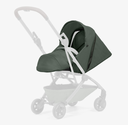 Asiento reversible Joolz Aer²