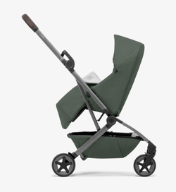 Asiento reversible Joolz Aer²