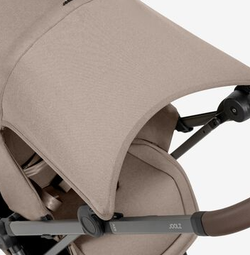 Asiento reversible Joolz Aer²