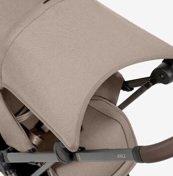 Asiento reversible Joolz Aer²