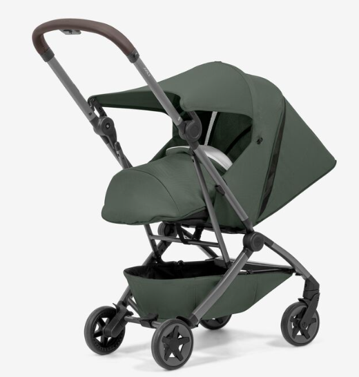 Asiento reversible Joolz Aer²