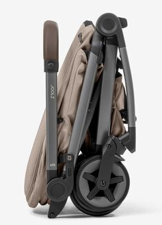 Asiento reversible Joolz Aer²