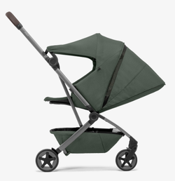 Asiento reversible Joolz Aer²