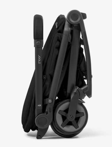 Asiento reversible Joolz Aer²