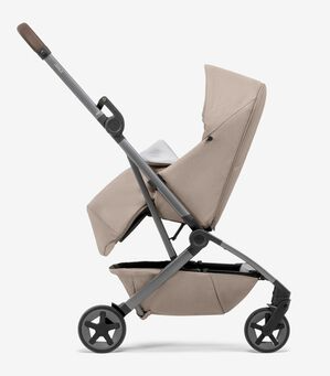 Asiento reversible Joolz Aer²