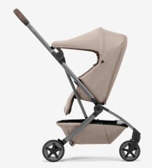 Asiento reversible Joolz Aer²
