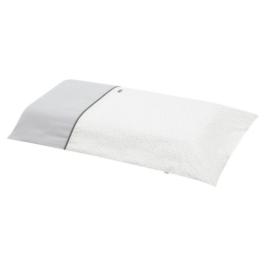 Juego 2 piezas funda nórdica cuna 70 magia Cambrass