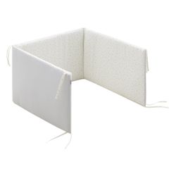 Juego 2 piezas funda nórdica cuna 70 magia Cambrass