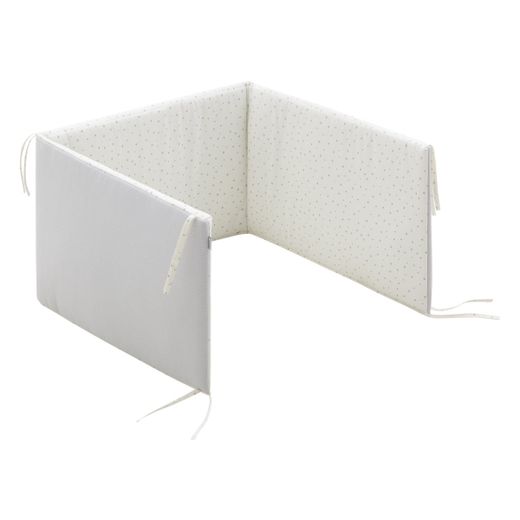 Juego 2 piezas funda nórdica cuna 70 magia Cambrass