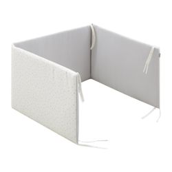Juego 2 piezas funda nórdica cuna 70 magia Cambrass
