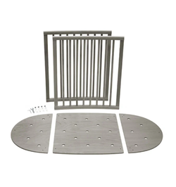 Kit Extensión de Minicuna a Cuna Stokke Sleepi V3