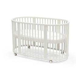 Kit Extensión de Minicuna a Cuna Stokke Sleepi V3