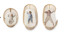 Kit Extensión de Minicuna a Cuna Stokke Sleepi V3