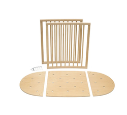 Kit Extensión de Minicuna a Cuna Stokke Sleepi V3