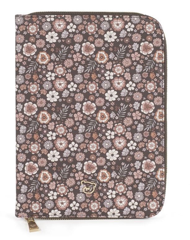 Libro de nacimiento Blossom Pasito a Pasito Cloud