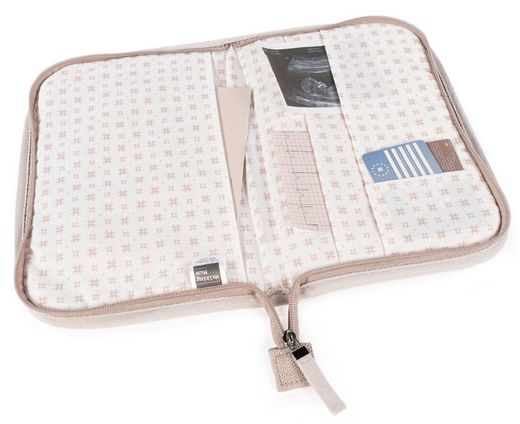 Libro de nacimiento Eco Mum Walking Mum