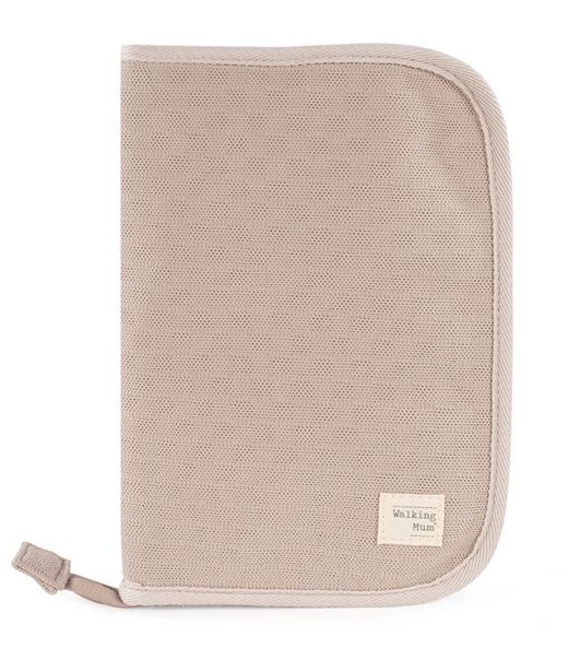 Libro de nacimiento Eco Mum Walking Mum