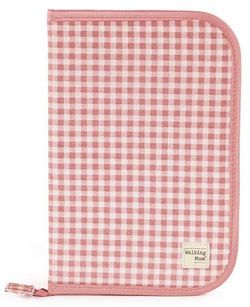 Libro de nacimiento I love Vichy Walking Mum