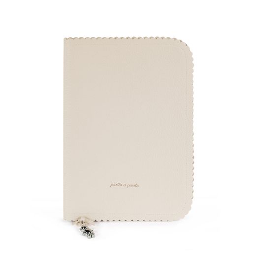 Libro de nacimiento para bebé Icon de Pasito a Pasito