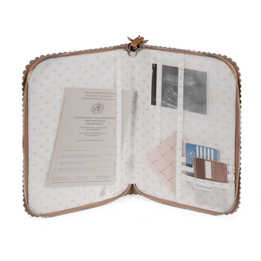 Libro de nacimiento para bebé Icon de Pasito a Pasito