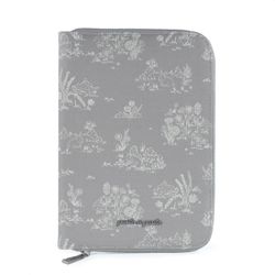 Libro de nacimiento Toile de Jouy de Pasito a Pasito