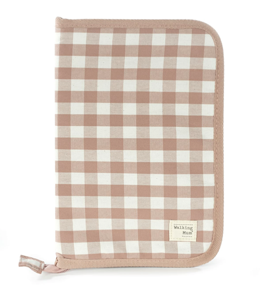 Libro de nacimiento Remy Walking Mum