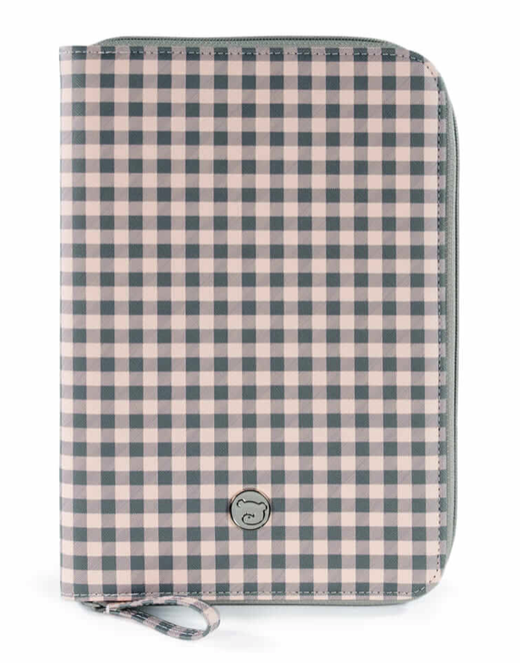 Libro de nacimiento Together Pasito a Pasito