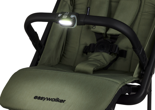 Luz LED Easywalker