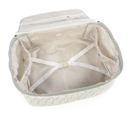 Maleta clínica Gala Walking Mum