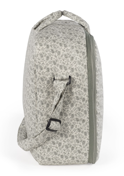 Maleta clínica Gala Walking Mum