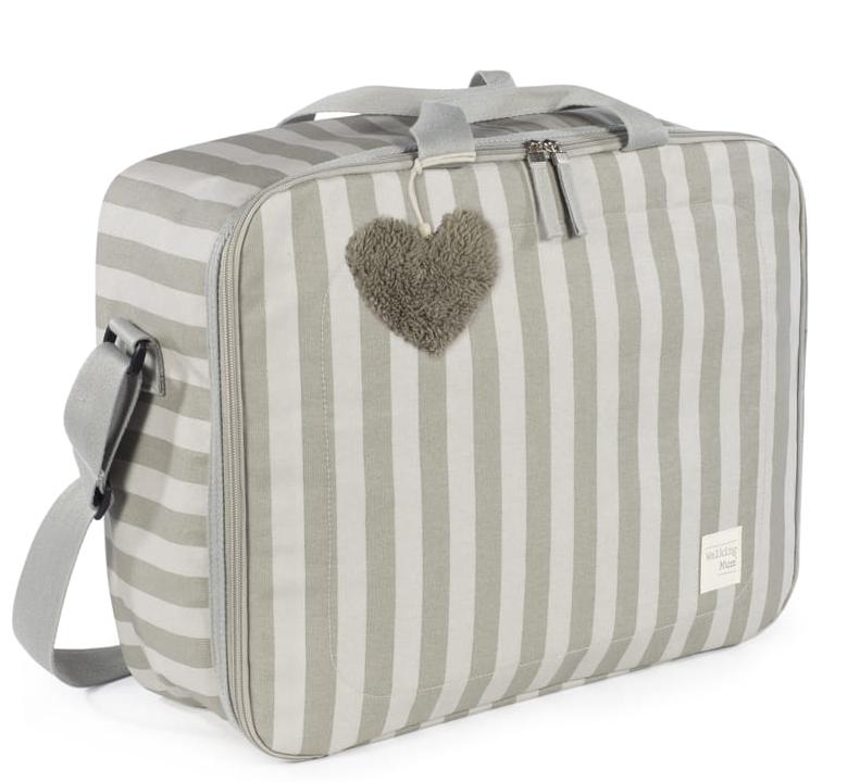 Maleta clínica Sintra Walking Mum